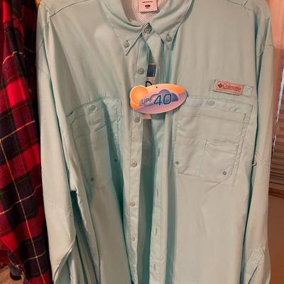 Men's Clothing