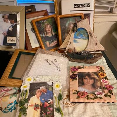 Picture Frames