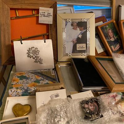 Picture Frames