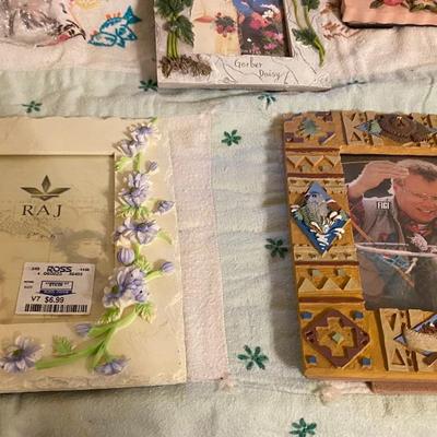 Picture Frames