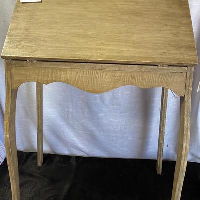 Vintage Secretary Desk