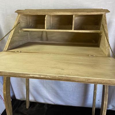 Vintage Secretary Desk