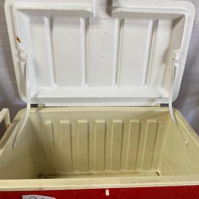 Thermos Cooler