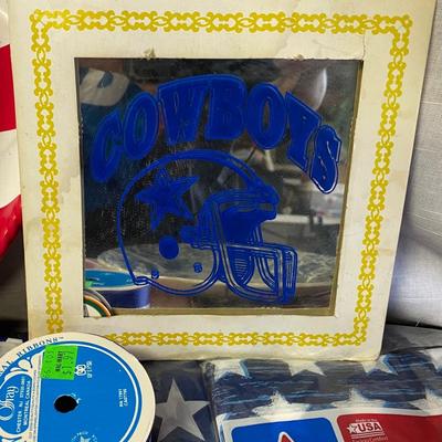 Estate Sale Lot