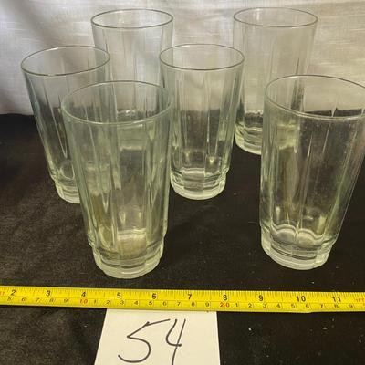 Drinking Glasses