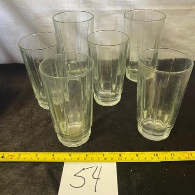 Drinking Glasses
