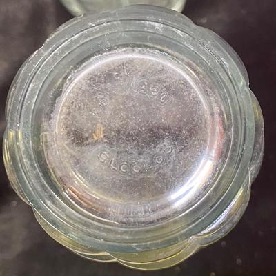 Drinking Glasses