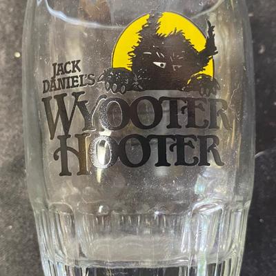 Jack Daniels Glasses