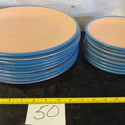 Rio Stoneware