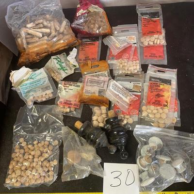 Wood working Supplies