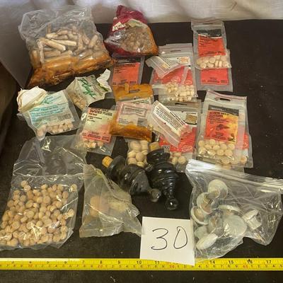 Wood working Supplies