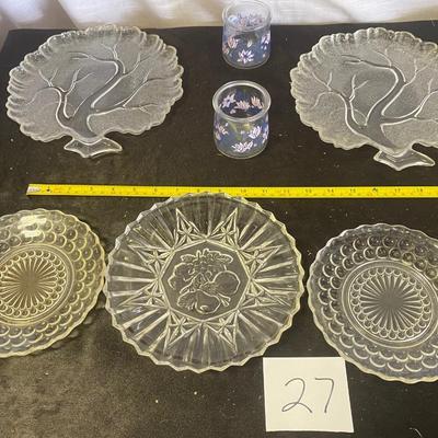 Glass Collection