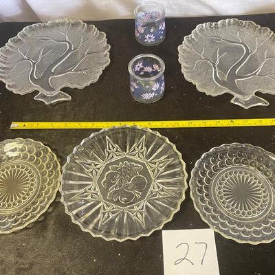 Glass Collection