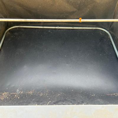 CRAFTSMAN II Leaf/Lawn Sweeper 38