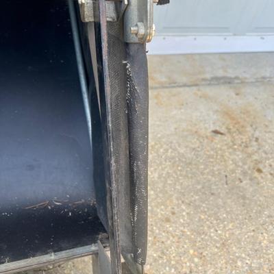 CRAFTSMAN II Leaf/Lawn Sweeper 38