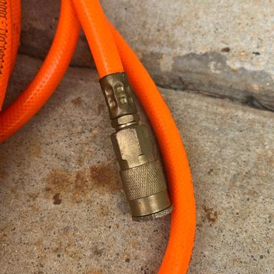 AIR HOSE 3/8â€ ID 100â€™ Long