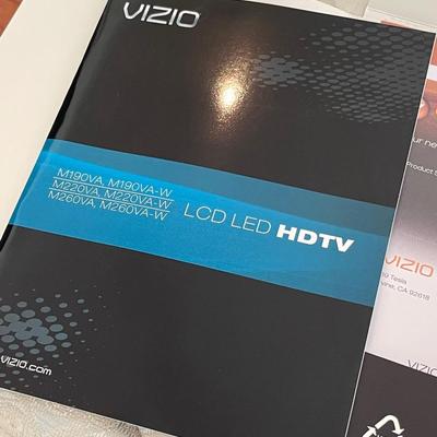 VIZIO ~ Three (3) ~ 26â€ Televisions