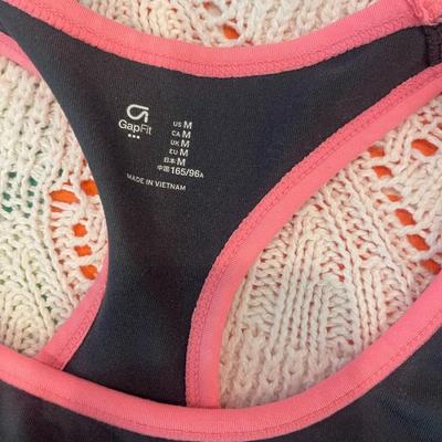 MISC GAP ACTIVE CLOTHING (WOMEN'S)