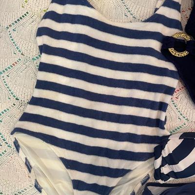 MISC WOMEN'S SWIMSUITS: SOLID & STRIPE, TRINA TURK & MORE