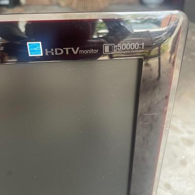 MEDIUM SAMSUNG TV (NO CORDS)