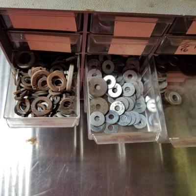 Parts Organizers