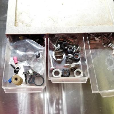 Parts Organizers