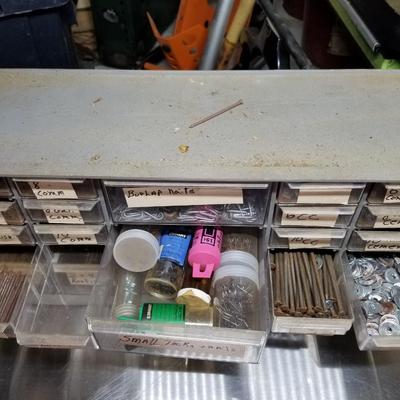 Parts Organizers