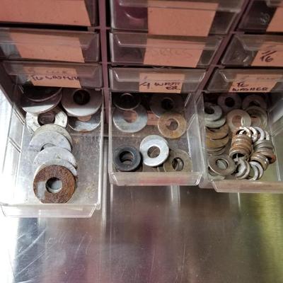 Parts Organizers