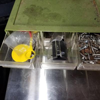Parts Organizers