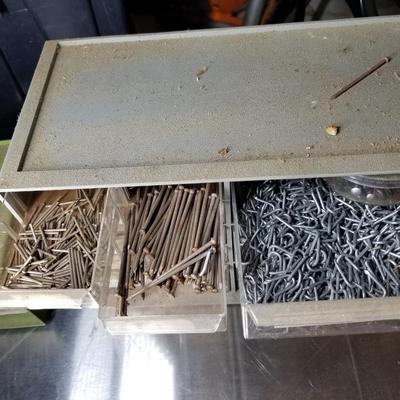 Parts Organizers