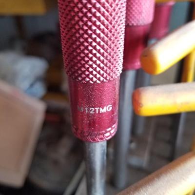 Allen Wrenches