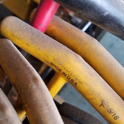 Allen Wrenches