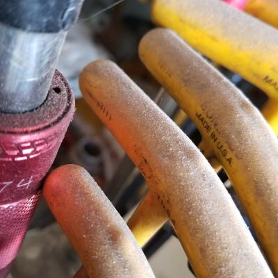 Allen Wrenches