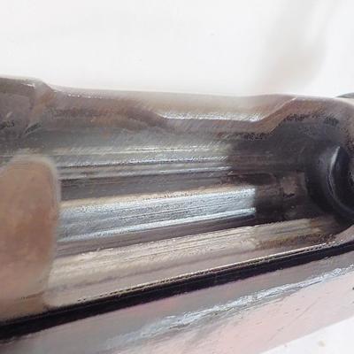WW 2 Type 2- Japanese Rare & Scarce "Paratrooper" Arisaka 7.7mm take down. est. $2000 to $5200.
