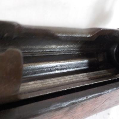 WW 2 Type 2- Japanese Rare & Scarce "Paratrooper" Arisaka 7.7mm take down. est. $2000 to $5200.