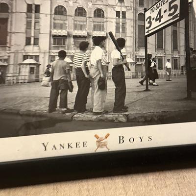 new york yankees stadium