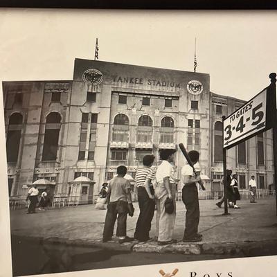 new york yankees stadium