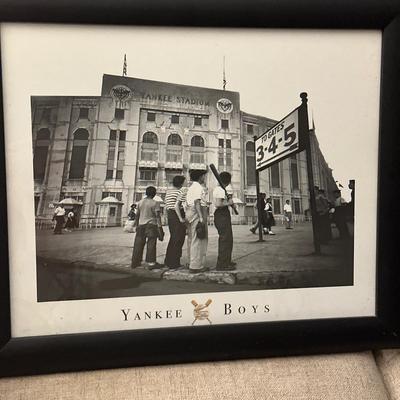 new york yankees stadium
