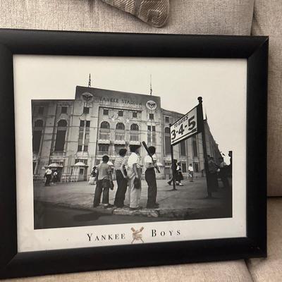 new york yankees stadium