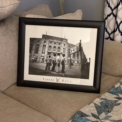 new york yankees stadium