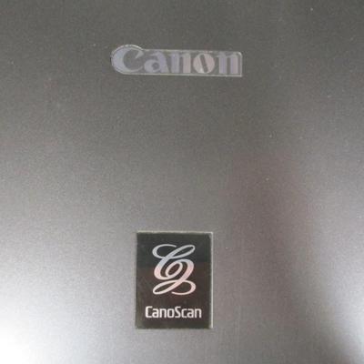 Canon CanoScan LiDE 210