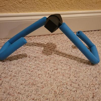 Exercise Equipment (WR-DW)