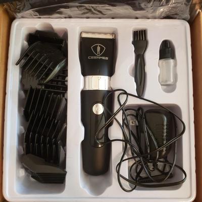 Exclusive Edition Hair Dryer, Beurer Manicure/Pedicure Set and More (UH-KD)