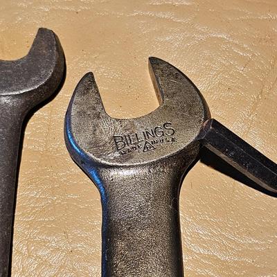 Wrench Assortment  (WS2-JS)