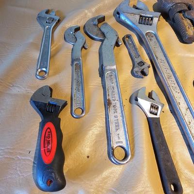 Wrench Assortment  (WS2-JS)