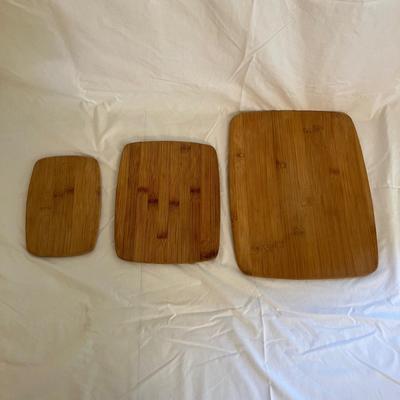 Cutting Boards and More (K-MK)