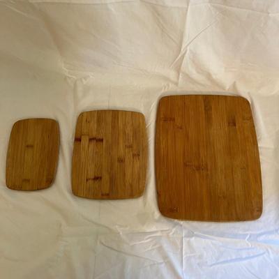 Cutting Boards and More (K-MK)