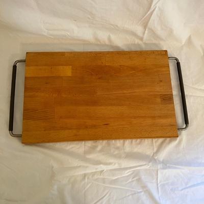 Cutting Boards and More (K-MK)