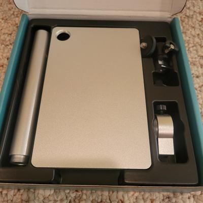 Handheld Microscope and Bracket (LR-DW)