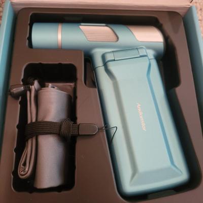 Handheld Microscope and Bracket (LR-DW)